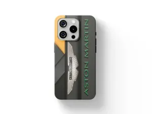 Aston Martin Handycover Pro Max Limitierte Auflage